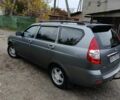 Сірий ВАЗ 2171 Priora, об'ємом двигуна 1.6 л та пробігом 280 тис. км за 2650 $, фото 1 на Automoto.ua