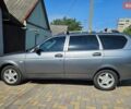 Сірий ВАЗ 2171 Priora, об'ємом двигуна 1.6 л та пробігом 85 тис. км за 3200 $, фото 1 на Automoto.ua