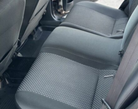 Серый ВАЗ 2171 Priora, объемом двигателя 1.6 л и пробегом 85 тыс. км за 3450 $, фото 14 на Automoto.ua