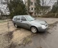 Сірий ВАЗ 2171 Priora, об'ємом двигуна 1.6 л та пробігом 125 тис. км за 1300 $, фото 3 на Automoto.ua