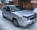 Сірий ВАЗ 2171 Priora, об'ємом двигуна 1.6 л та пробігом 121 тис. км за 4500 $, фото 1 на Automoto.ua