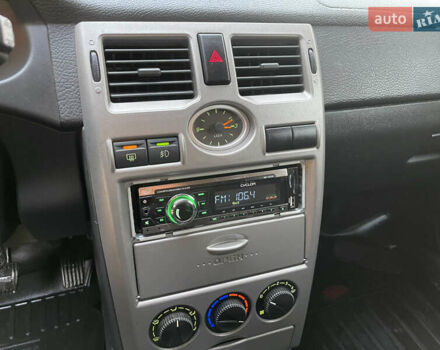 Сірий ВАЗ 2171 Priora, об'ємом двигуна 1.6 л та пробігом 24 тис. км за 4700 $, фото 105 на Automoto.ua