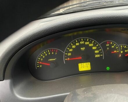 Серый ВАЗ 2171 Priora, объемом двигателя 1.6 л и пробегом 62 тыс. км за 4200 $, фото 4 на Automoto.ua