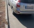 Сірий ВАЗ 2171 Priora, об'ємом двигуна 1.6 л та пробігом 111 тис. км за 2650 $, фото 1 на Automoto.ua