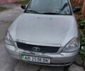 Сірий ВАЗ 2171 Priora, об'ємом двигуна 1.6 л та пробігом 88 тис. км за 3600 $, фото 1 на Automoto.ua