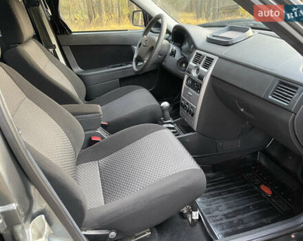 Сірий ВАЗ 2171 Priora, об'ємом двигуна 1.6 л та пробігом 24 тис. км за 4700 $, фото 119 на Automoto.ua