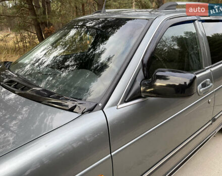 Сірий ВАЗ 2171 Priora, об'ємом двигуна 1.6 л та пробігом 24 тис. км за 4700 $, фото 49 на Automoto.ua