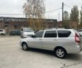 Серый ВАЗ 2171 Priora, объемом двигателя 1.6 л и пробегом 180 тыс. км за 2400 $, фото 3 на Automoto.ua