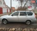 Серый ВАЗ 2171 Priora, объемом двигателя 1.6 л и пробегом 250 тыс. км за 3000 $, фото 1 на Automoto.ua