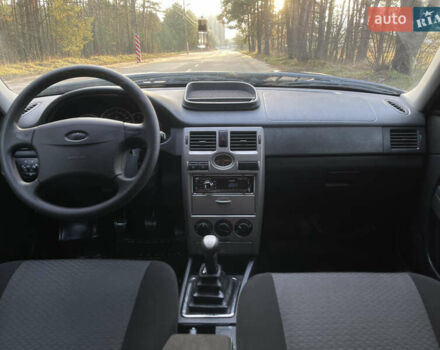 Сірий ВАЗ 2171 Priora, об'ємом двигуна 1.6 л та пробігом 24 тис. км за 4700 $, фото 116 на Automoto.ua
