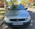 Сірий ВАЗ 2171 Priora, об'ємом двигуна 1.6 л та пробігом 132 тис. км за 3000 $, фото 1 на Automoto.ua