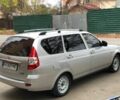 Серый ВАЗ 2171 Priora, объемом двигателя 1.6 л и пробегом 85 тыс. км за 3450 $, фото 7 на Automoto.ua