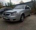 Серый ВАЗ 2171 Priora, объемом двигателя 1.6 л и пробегом 153 тыс. км за 2300 $, фото 1 на Automoto.ua