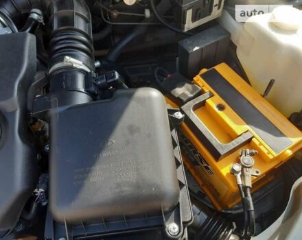 Серый ВАЗ 2171 Priora, объемом двигателя 1.6 л и пробегом 32 тыс. км за 4850 $, фото 52 на Automoto.ua