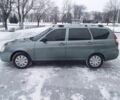 Серый ВАЗ 2171 Priora, объемом двигателя 0 л и пробегом 257 тыс. км за 3456 $, фото 2 на Automoto.ua