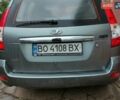 Серый ВАЗ 2171 Priora, объемом двигателя 1.6 л и пробегом 158 тыс. км за 3400 $, фото 1 на Automoto.ua