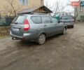 Серый ВАЗ 2171 Priora, объемом двигателя 1.6 л и пробегом 84 тыс. км за 4500 $, фото 11 на Automoto.ua