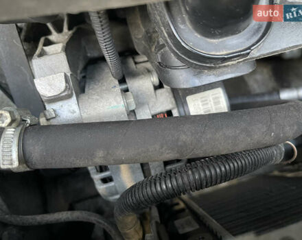 Сірий ВАЗ 2171 Priora, об'ємом двигуна 1.6 л та пробігом 24 тис. км за 4700 $, фото 133 на Automoto.ua