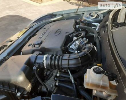 Сірий ВАЗ 2171 Priora, об'ємом двигуна 1.6 л та пробігом 32 тис. км за 4650 $, фото 51 на Automoto.ua
