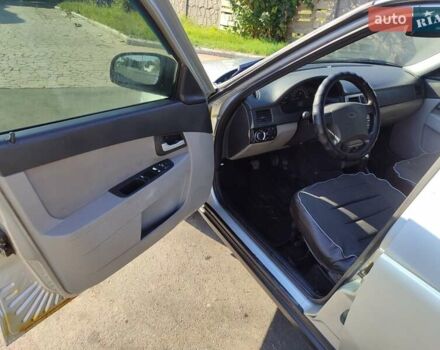 Серый ВАЗ 2171 Priora, объемом двигателя 1.6 л и пробегом 147 тыс. км за 2850 $, фото 5 на Automoto.ua