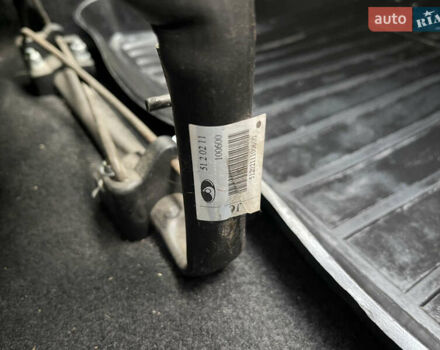 Сірий ВАЗ 2171 Priora, об'ємом двигуна 1.6 л та пробігом 24 тис. км за 4700 $, фото 83 на Automoto.ua