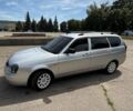 Серый ВАЗ 2171 Priora, объемом двигателя 1.6 л и пробегом 219 тыс. км за 3700 $, фото 1 на Automoto.ua