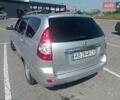 Серый ВАЗ 2171 Priora, объемом двигателя 1.6 л и пробегом 105 тыс. км за 3950 $, фото 6 на Automoto.ua