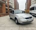 Серый ВАЗ 2171 Priora, объемом двигателя 1.6 л и пробегом 180 тыс. км за 2400 $, фото 1 на Automoto.ua
