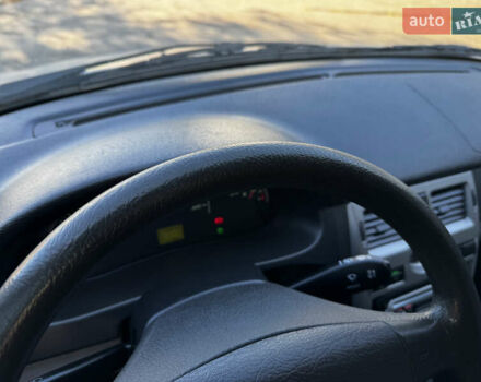 Серый ВАЗ 2171 Priora, объемом двигателя 1.6 л и пробегом 76 тыс. км за 3700 $, фото 14 на Automoto.ua