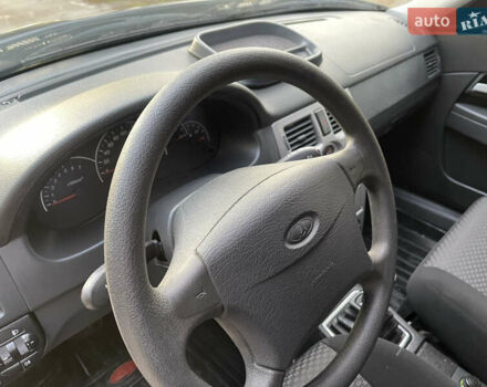 Сірий ВАЗ 2171 Priora, об'ємом двигуна 1.6 л та пробігом 24 тис. км за 4700 $, фото 102 на Automoto.ua