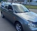 Сірий ВАЗ 2171 Priora, об'ємом двигуна 0 л та пробігом 300 тис. км за 3550 $, фото 1 на Automoto.ua