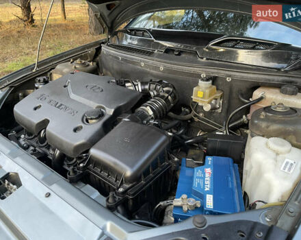 Сірий ВАЗ 2171 Priora, об'ємом двигуна 1.6 л та пробігом 24 тис. км за 4700 $, фото 129 на Automoto.ua