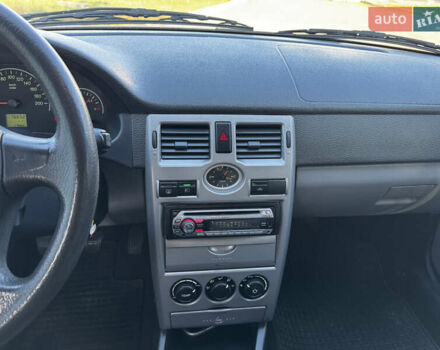 Серый ВАЗ 2171 Priora, объемом двигателя 1.6 л и пробегом 76 тыс. км за 3700 $, фото 16 на Automoto.ua