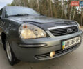Сірий ВАЗ 2171 Priora, об'ємом двигуна 1.6 л та пробігом 24 тис. км за 4700 $, фото 73 на Automoto.ua