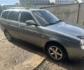 Сірий ВАЗ 2171 Priora, об'ємом двигуна 1.6 л та пробігом 141 тис. км за 3750 $, фото 1 на Automoto.ua