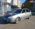 Серый ВАЗ 2171 Priora, объемом двигателя 1.6 л и пробегом 300 тыс. км за 3600 $, фото 1 на Automoto.ua