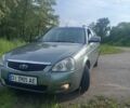 Серый ВАЗ 2171 Priora, объемом двигателя 1.6 л и пробегом 207 тыс. км за 2535 $, фото 1 на Automoto.ua
