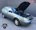 Сірий ВАЗ 2171 Priora, об'ємом двигуна 1.6 л та пробігом 66 тис. км за 3900 $, фото 7 на Automoto.ua