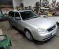 Серый ВАЗ 2171 Priora, объемом двигателя 1.6 л и пробегом 207 тыс. км за 2850 $, фото 1 на Automoto.ua