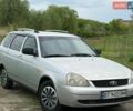 Сірий ВАЗ 2171 Priora, об'ємом двигуна 1.6 л та пробігом 174 тис. км за 1900 $, фото 1 на Automoto.ua