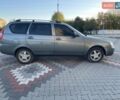 Серый ВАЗ 2171 Priora, объемом двигателя 1.6 л и пробегом 88 тыс. км за 2500 $, фото 1 на Automoto.ua