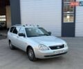 Сірий ВАЗ 2171 Priora, об'ємом двигуна 1.6 л та пробігом 160 тис. км за 2150 $, фото 1 на Automoto.ua