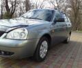 Сірий ВАЗ 2171 Priora, об'ємом двигуна 1.6 л та пробігом 270 тис. км за 3550 $, фото 1 на Automoto.ua