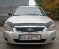 Серый ВАЗ 2171 Priora, объемом двигателя 1.6 л и пробегом 153 тыс. км за 2300 $, фото 1 на Automoto.ua