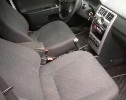 Серый ВАЗ 2171 Priora, объемом двигателя 1.6 л и пробегом 260 тыс. км за 1950 $, фото 4 на Automoto.ua