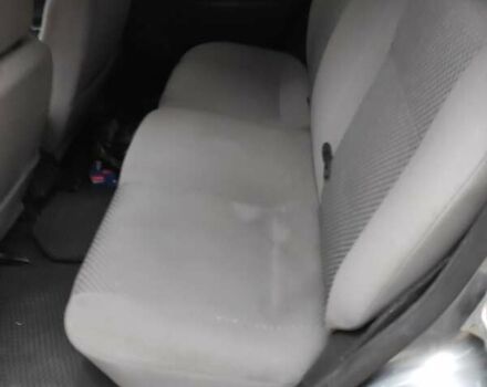 Серый ВАЗ 2171 Priora, объемом двигателя 1.6 л и пробегом 265 тыс. км за 2700 $, фото 1 на Automoto.ua