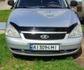Серый ВАЗ 2171 Priora, объемом двигателя 1.6 л и пробегом 244 тыс. км за 2000 $, фото 2 на Automoto.ua