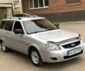Серый ВАЗ 2171 Priora, объемом двигателя 1.6 л и пробегом 85 тыс. км за 3450 $, фото 4 на Automoto.ua