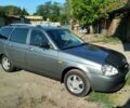 Серый ВАЗ 2171 Priora, объемом двигателя 1.6 л и пробегом 56 тыс. км за 5550 $, фото 1 на Automoto.ua