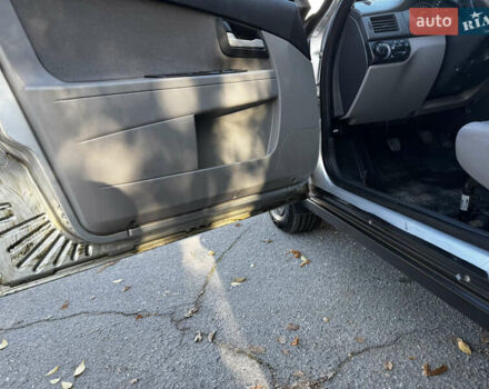 Серый ВАЗ 2171 Priora, объемом двигателя 1.6 л и пробегом 76 тыс. км за 3700 $, фото 15 на Automoto.ua